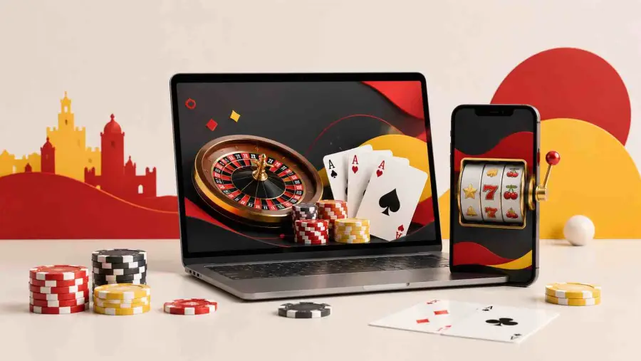 Mejor casino online